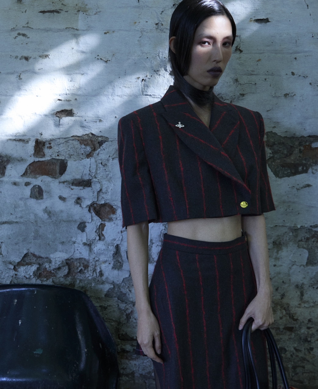 EDITORIALS - AW26 - IN FOCUS: VIVIENNE WESTWOOD - FEATURE - GRID - ROW2 - COL IMG10 - IMG 
