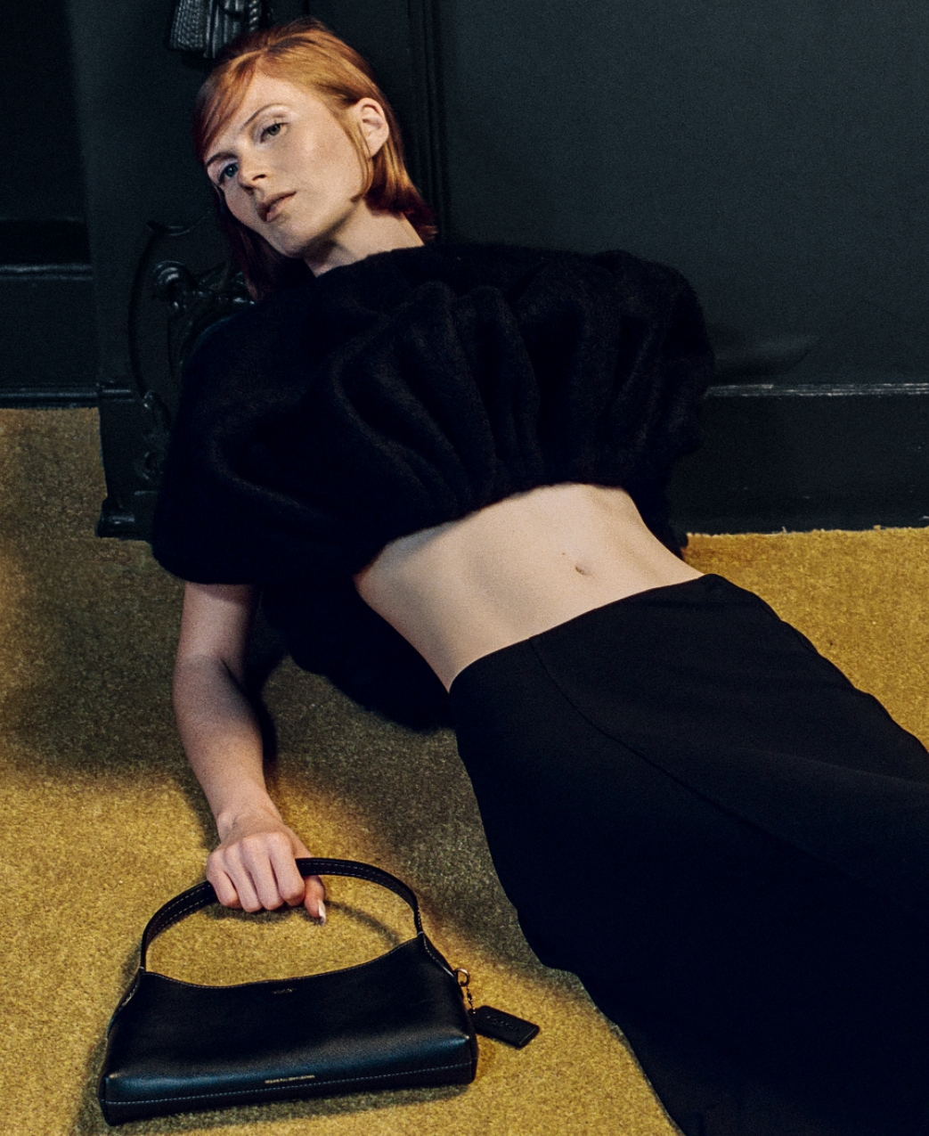 EDITORIALS - AW26 - IN FOCUS: COACH - FEATURE - GRID - ROW2 - COL IMG2 - IMG