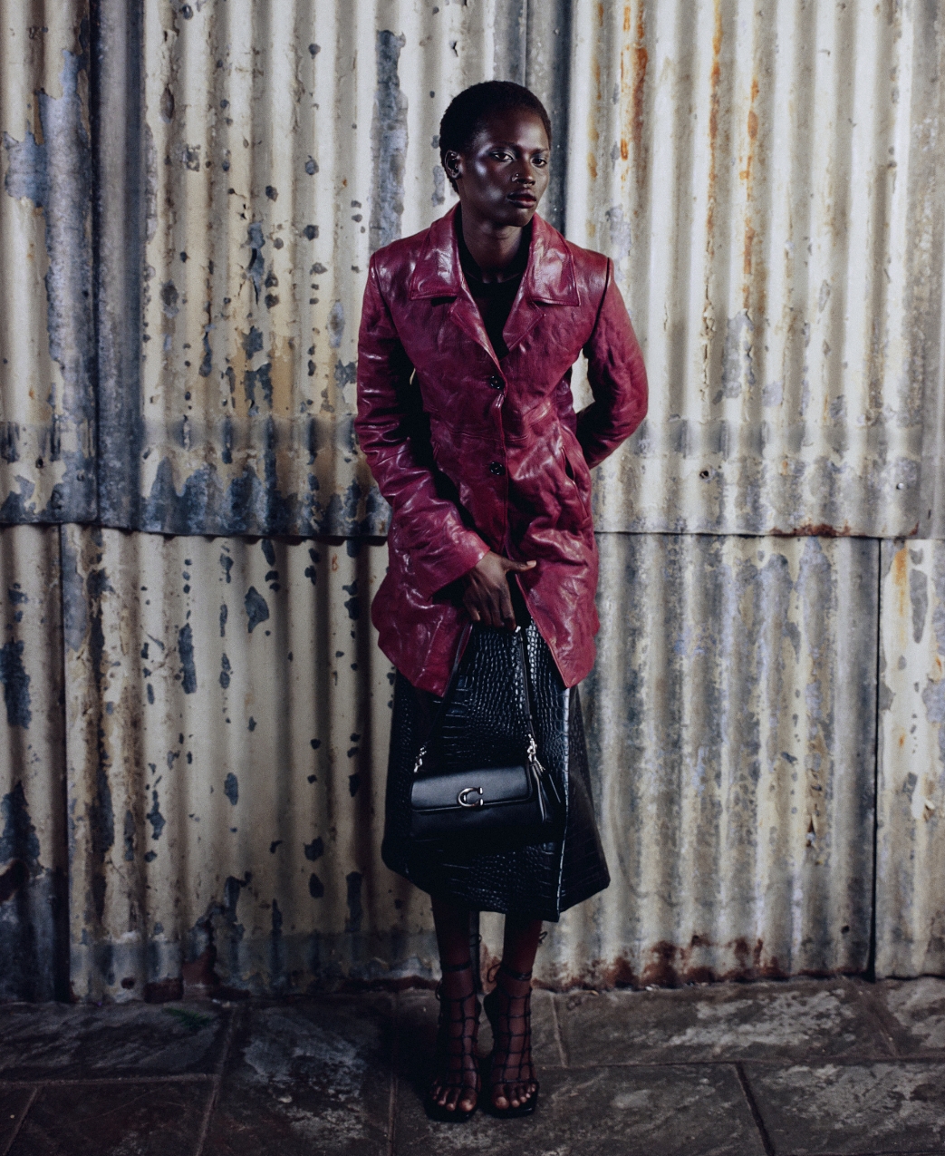 EDITORIALS - AW26 - IN FOCUS: COACH - FEATURE - GRID - ROW2 - COL IMG6 - IMG