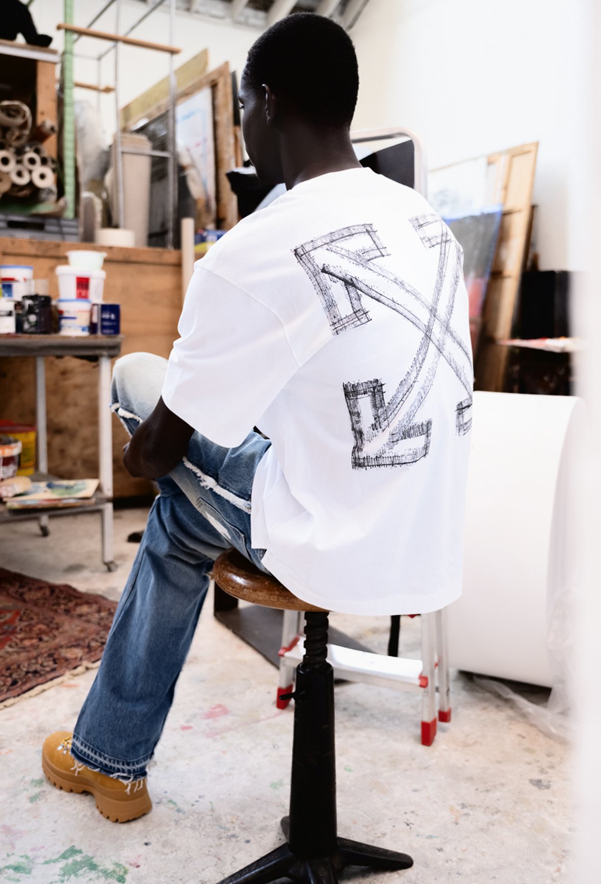 Off-White™ Official Website