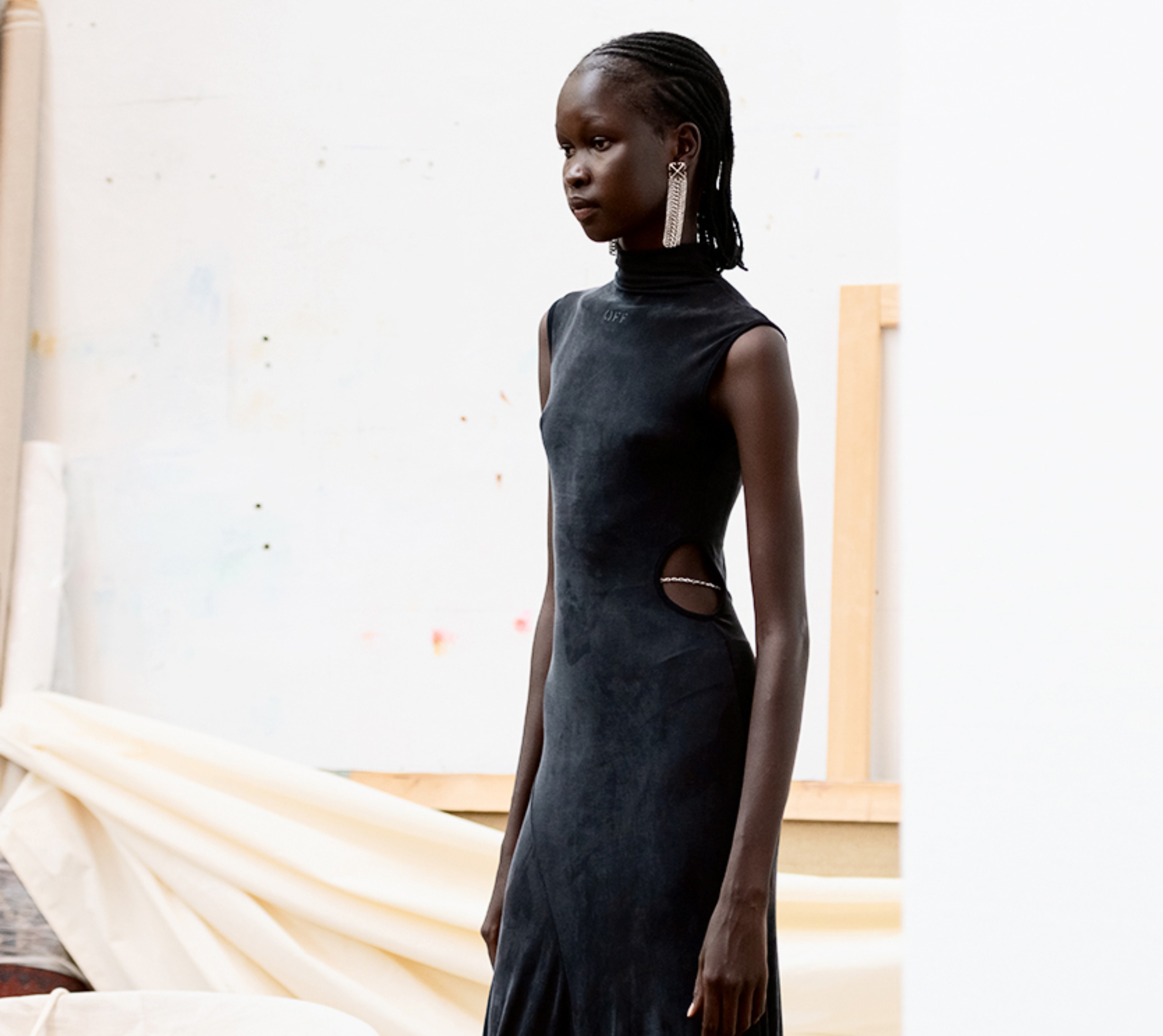 Off-White™ Women's Designer Clothing Collection