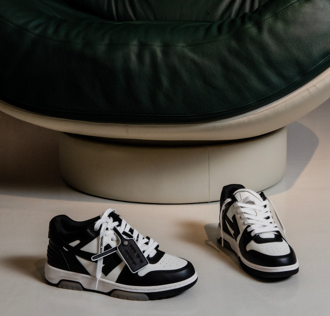 Off-White™ Official Website