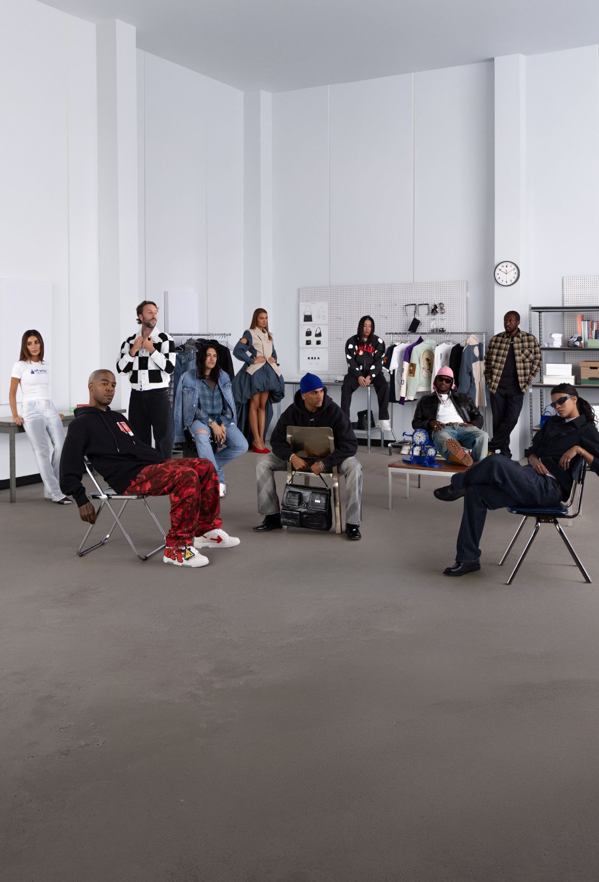 Off-White™ Official Website