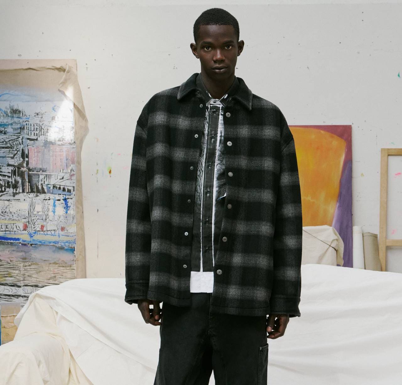 Off-White™ Official Website