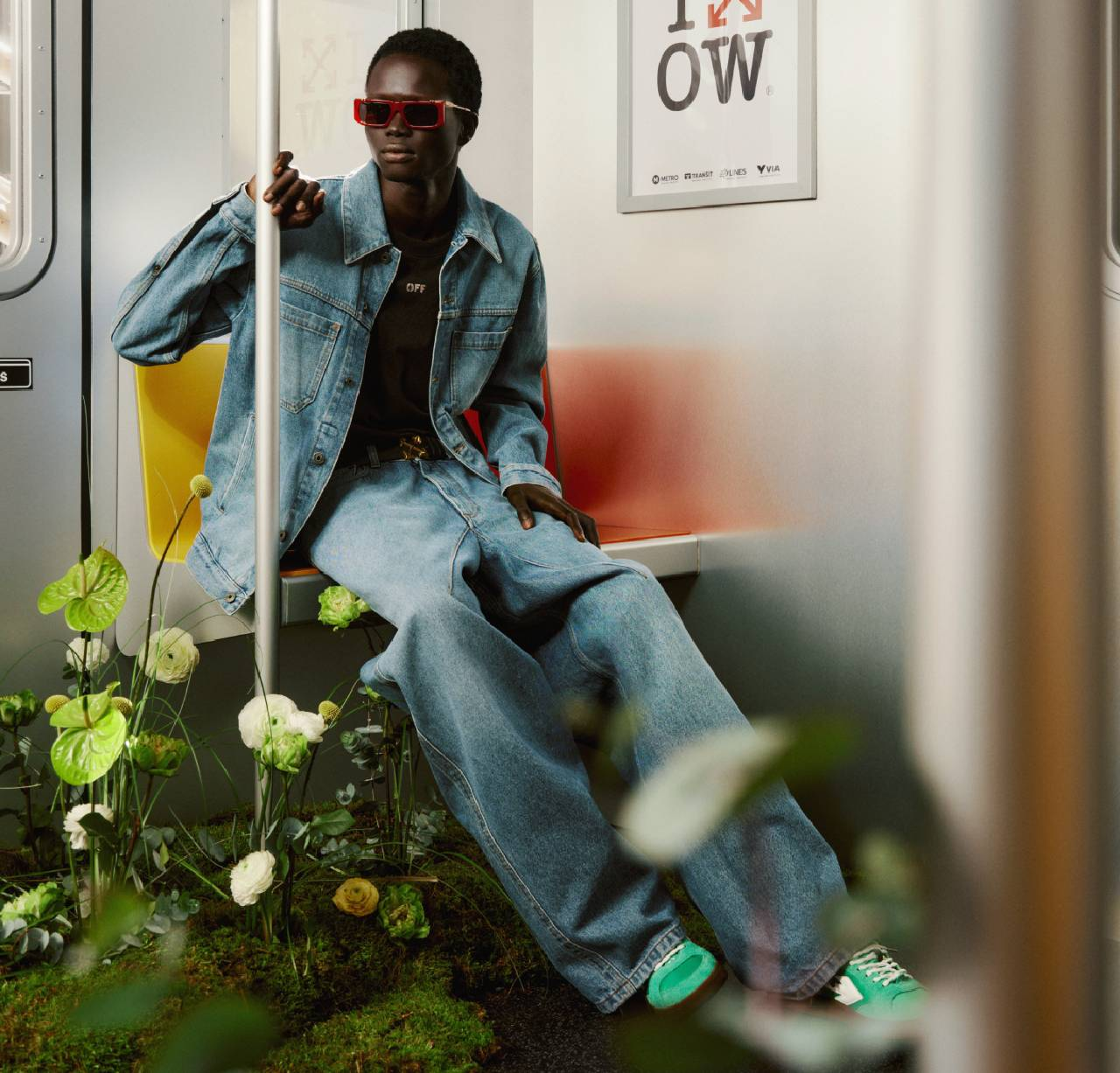 Off-White™ Official Website