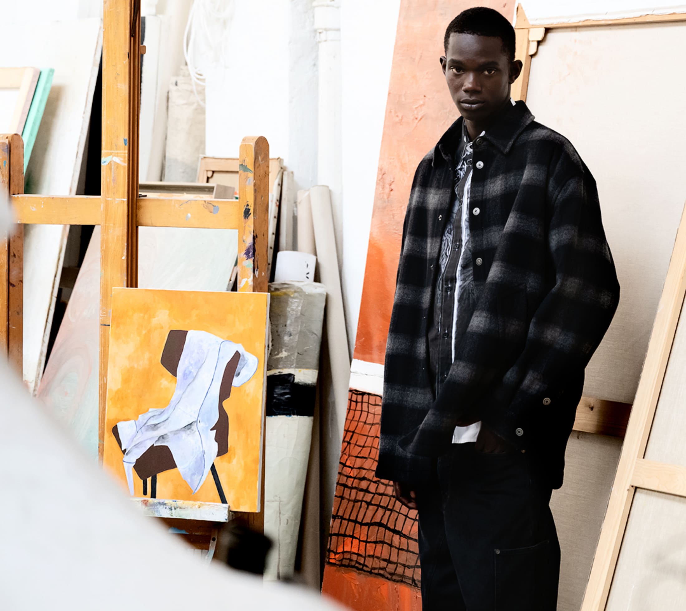 New Off-White™ Collection 2026: Spring Summer