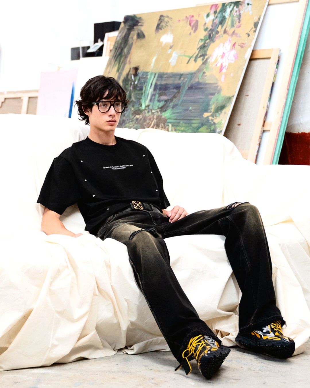 Off-White™ Official Website
