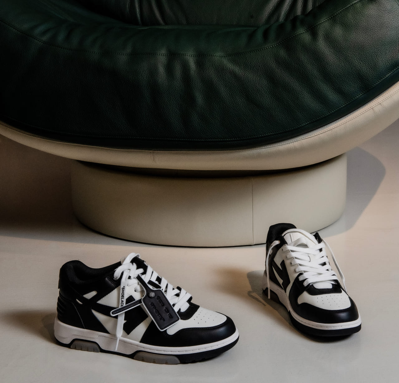 Off-White™ Official Website