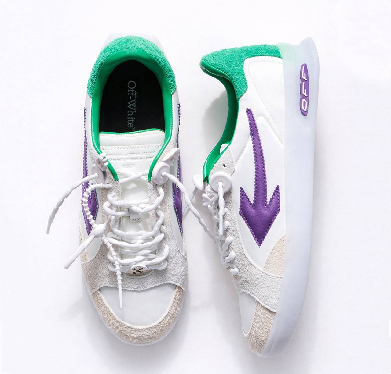 Off-White™ Official Website