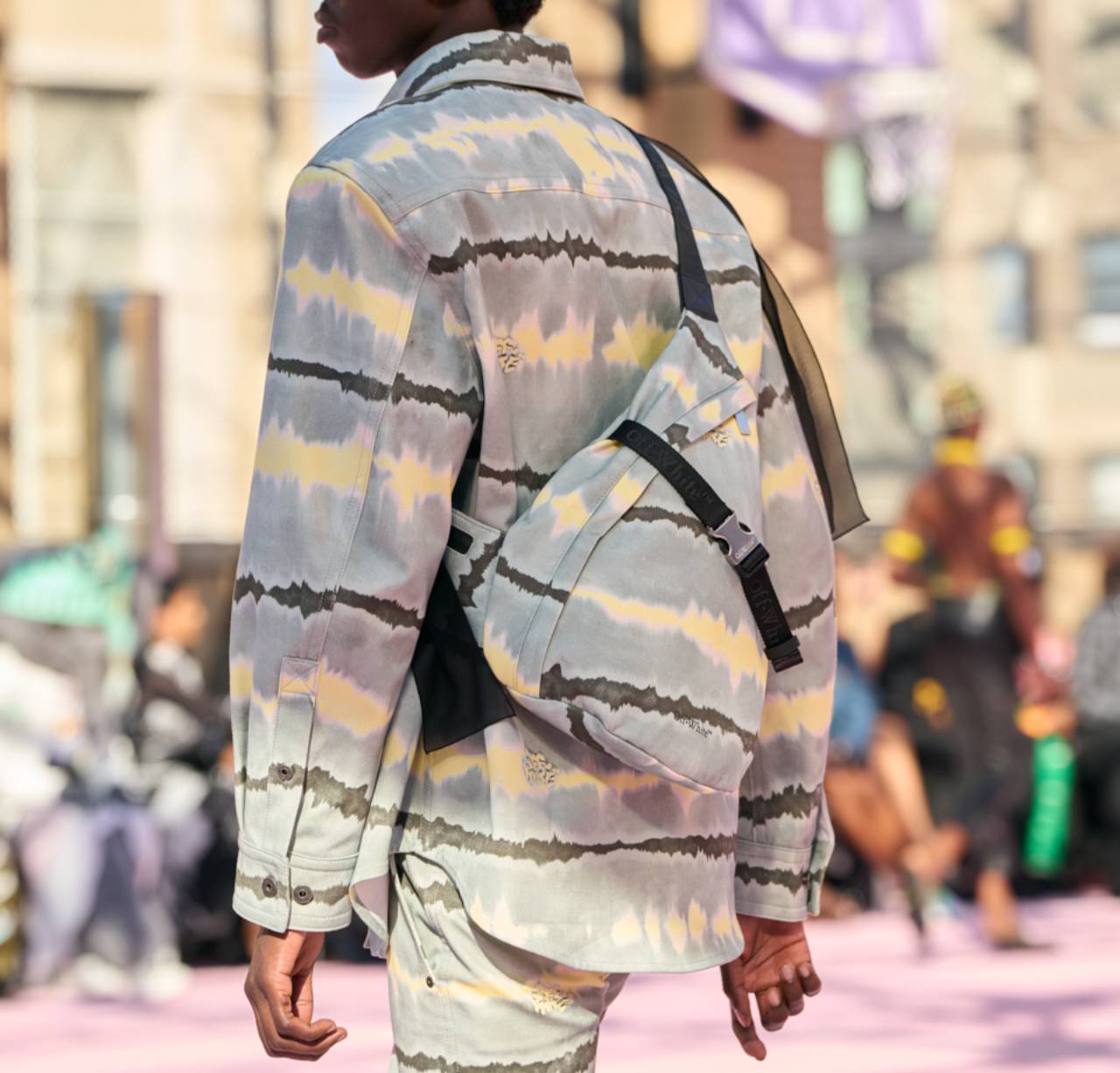 Off-White™ Official Website