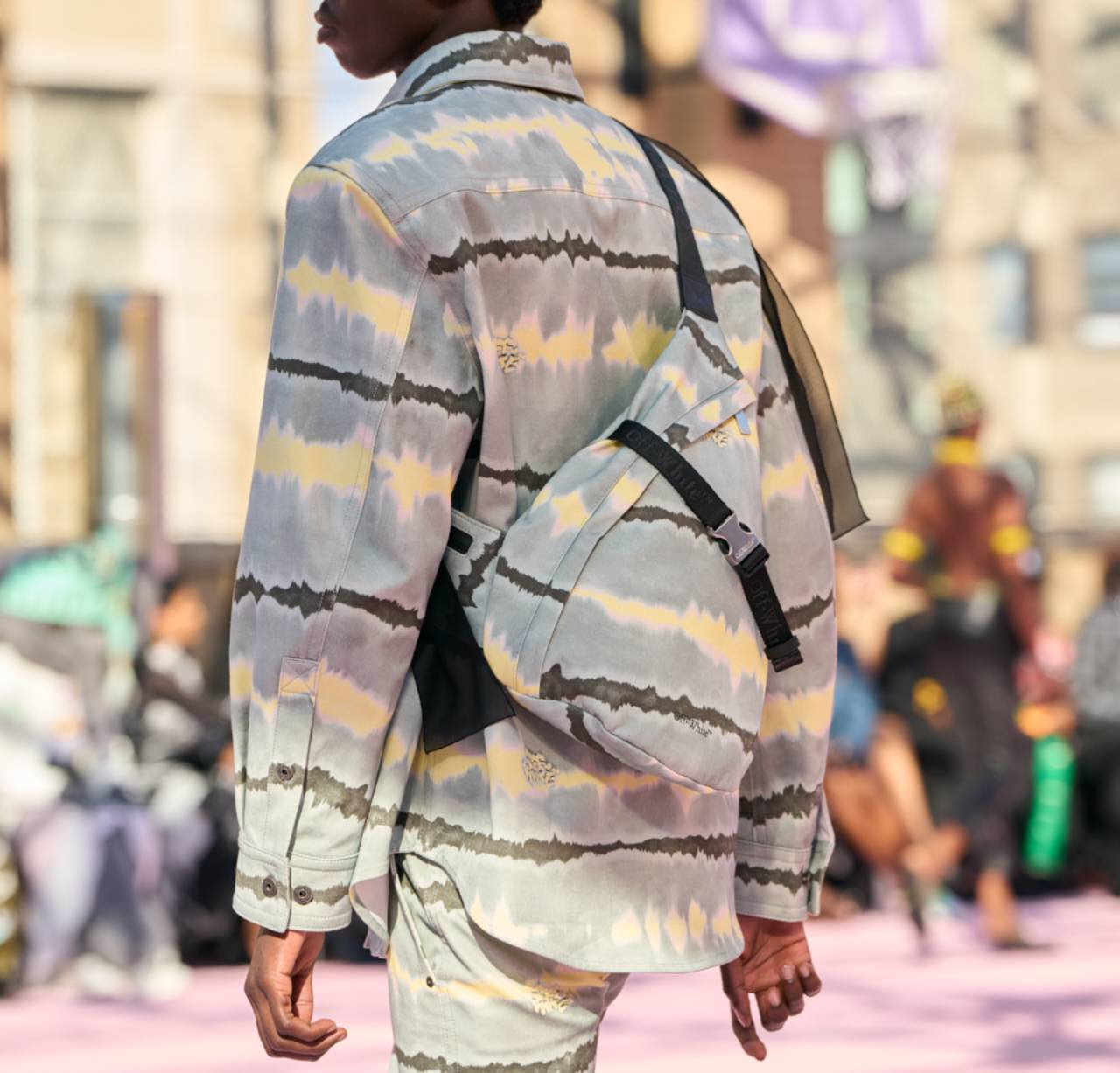Off-White™ Official Website