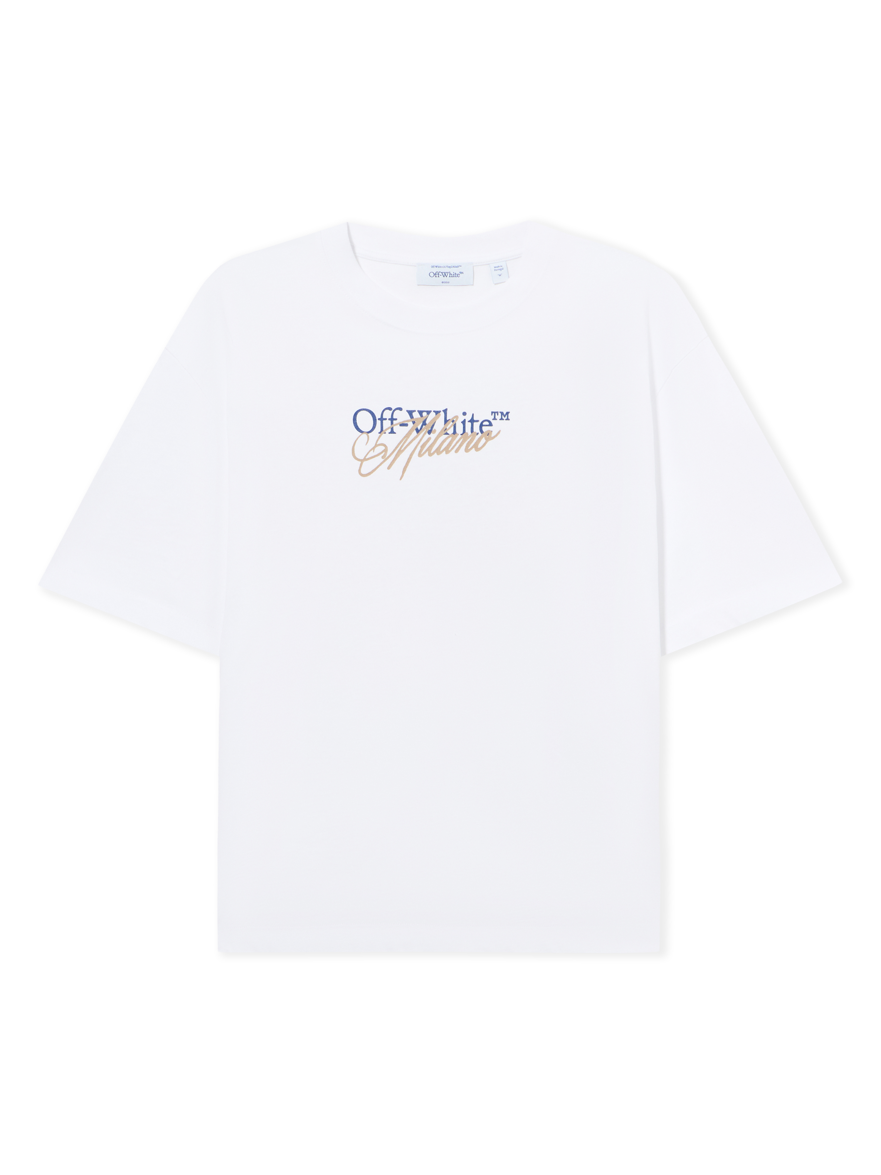 Off-White™ Official Website