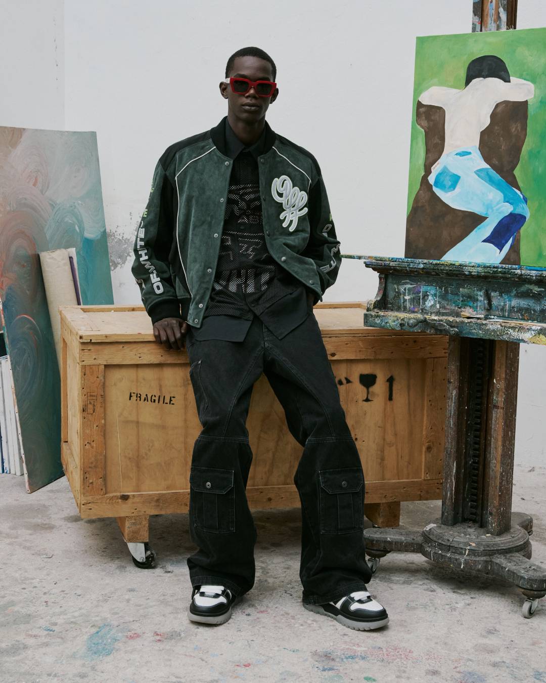 Off-White™ Official Website