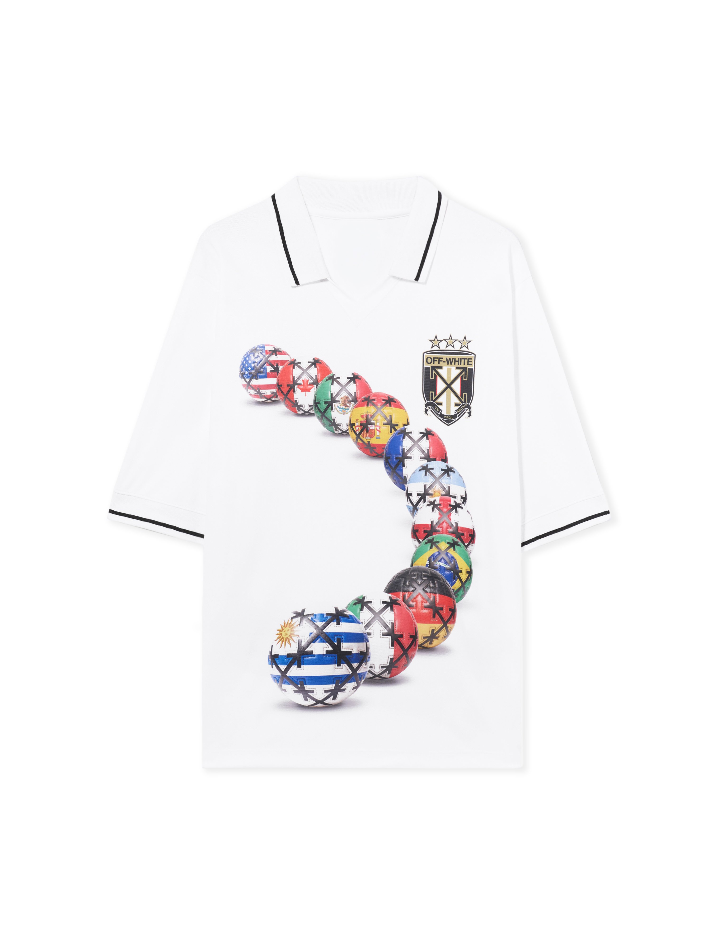 Off-White™ Official Website