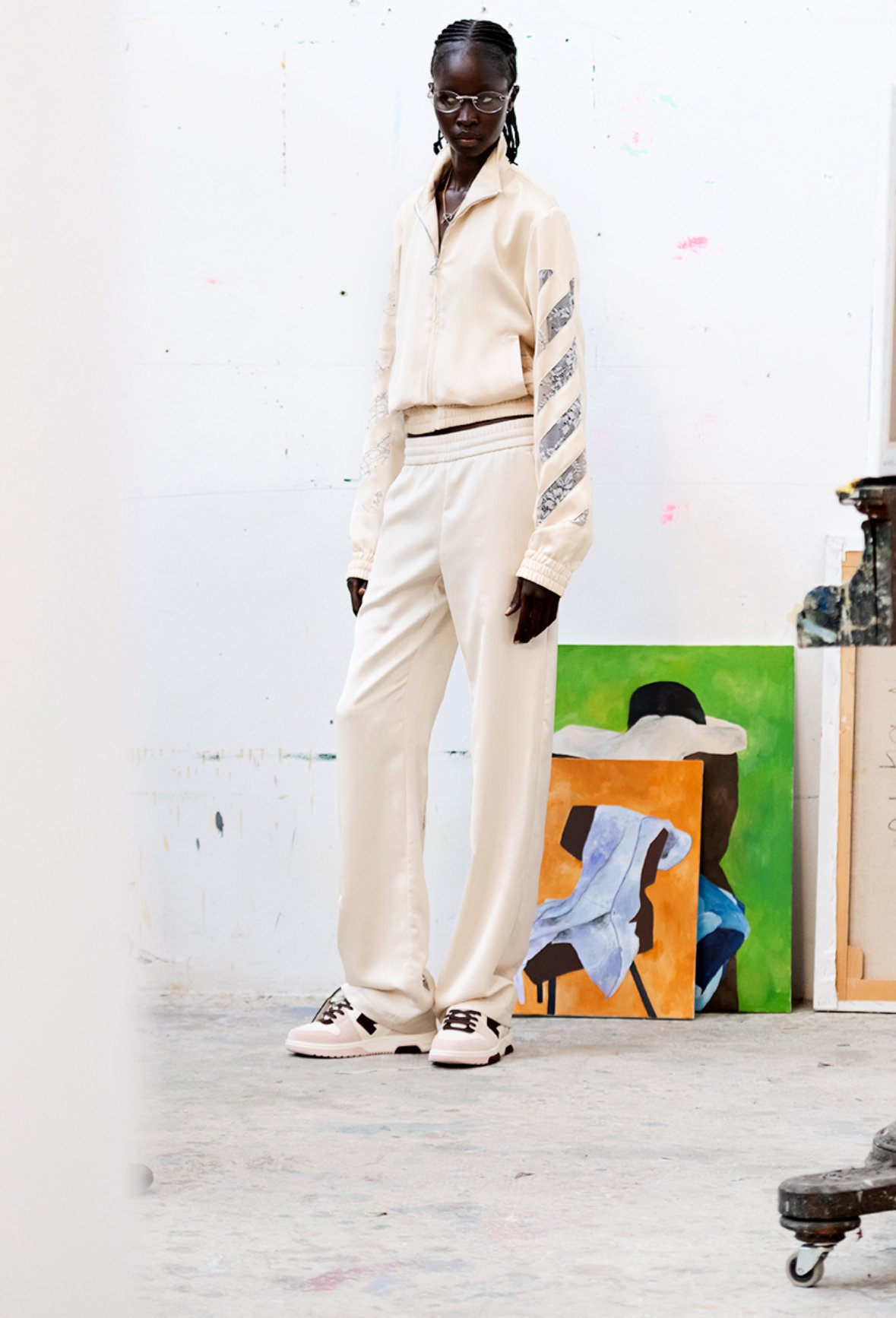 Off-White™ Official Website