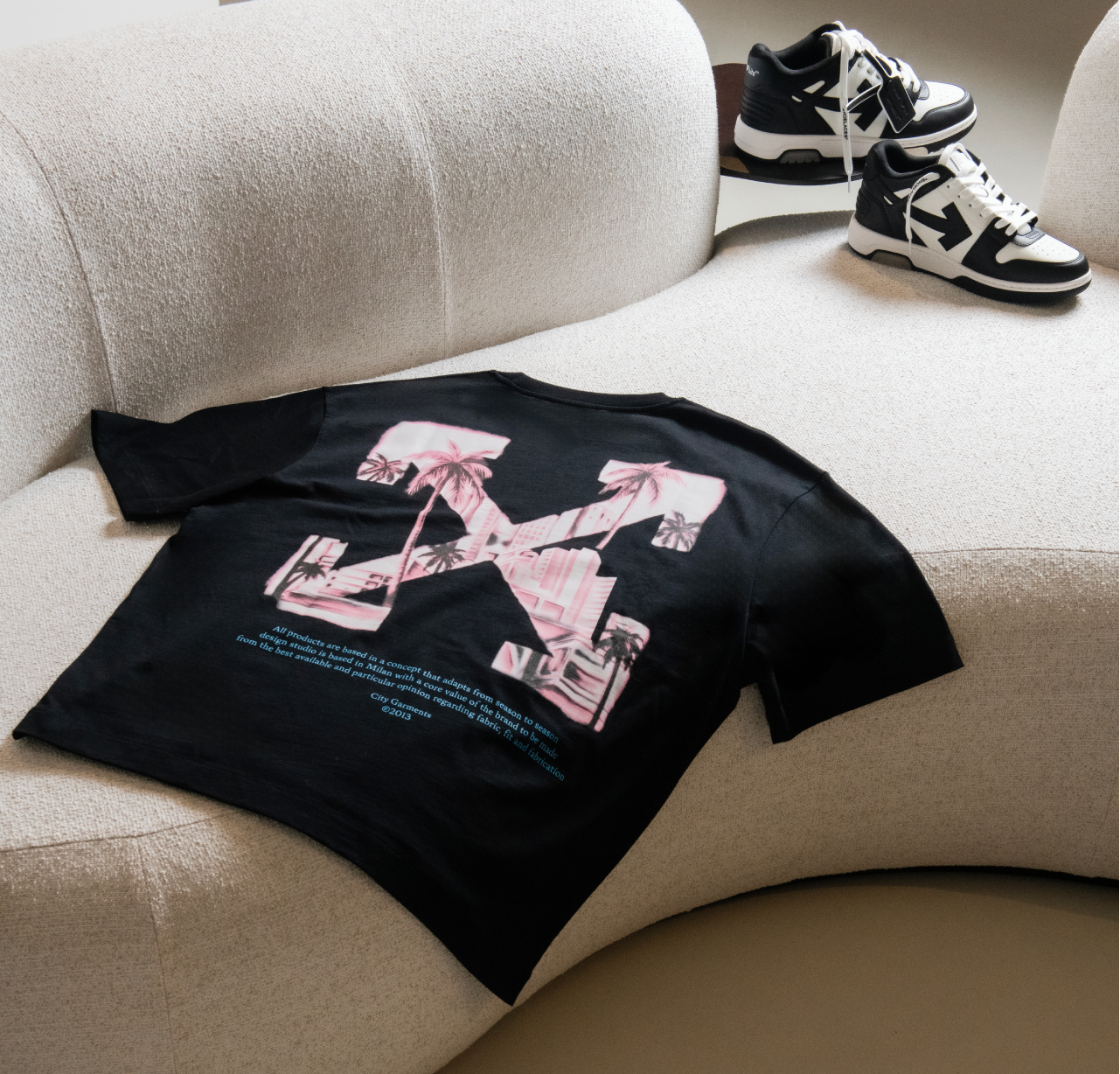Off-White™ Official Website