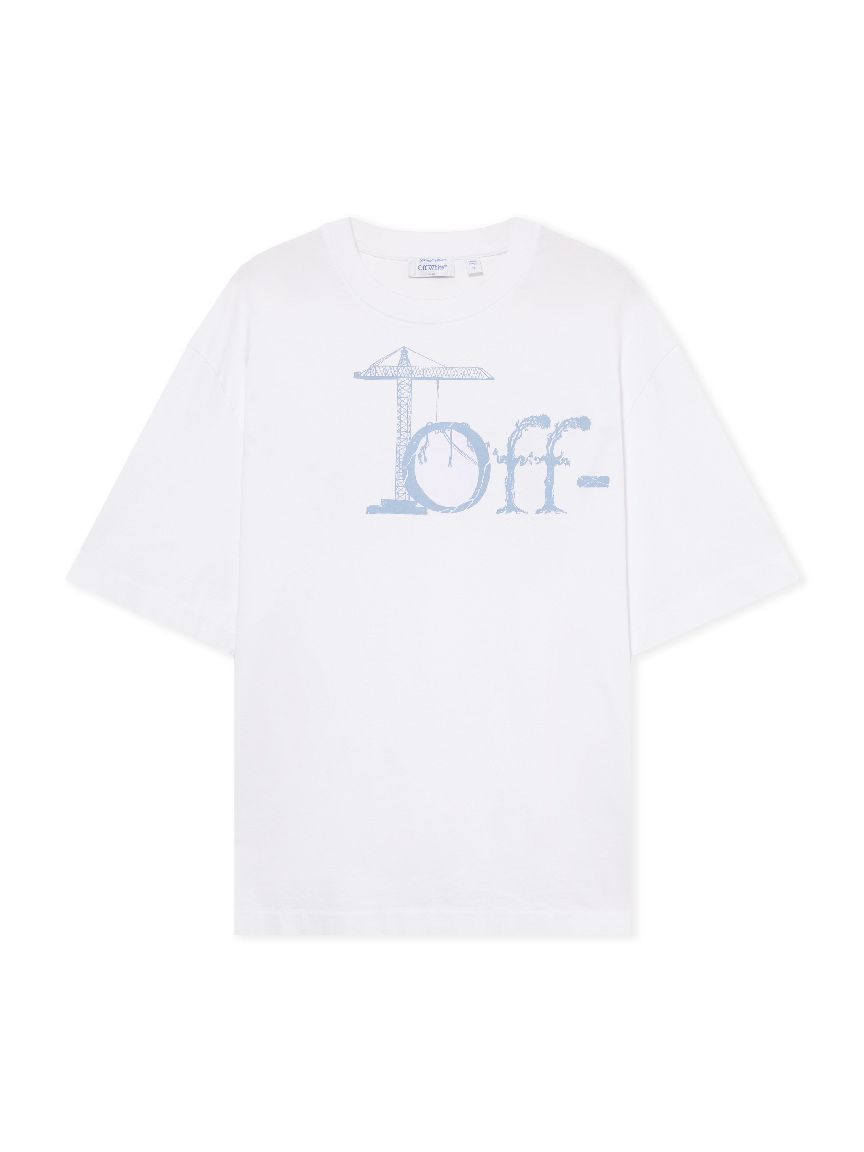 Off-White™ Official Website