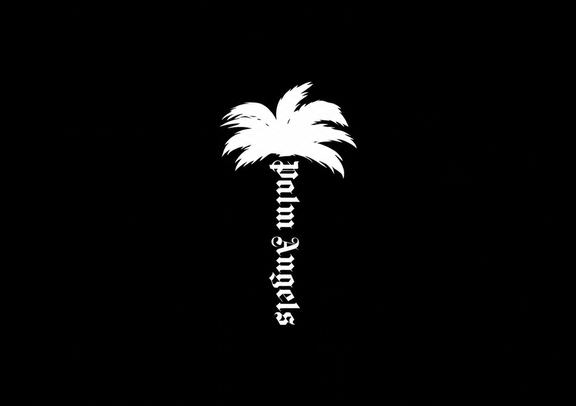 Palm Angels® Streetwear Clothing for Men, Women & Kids