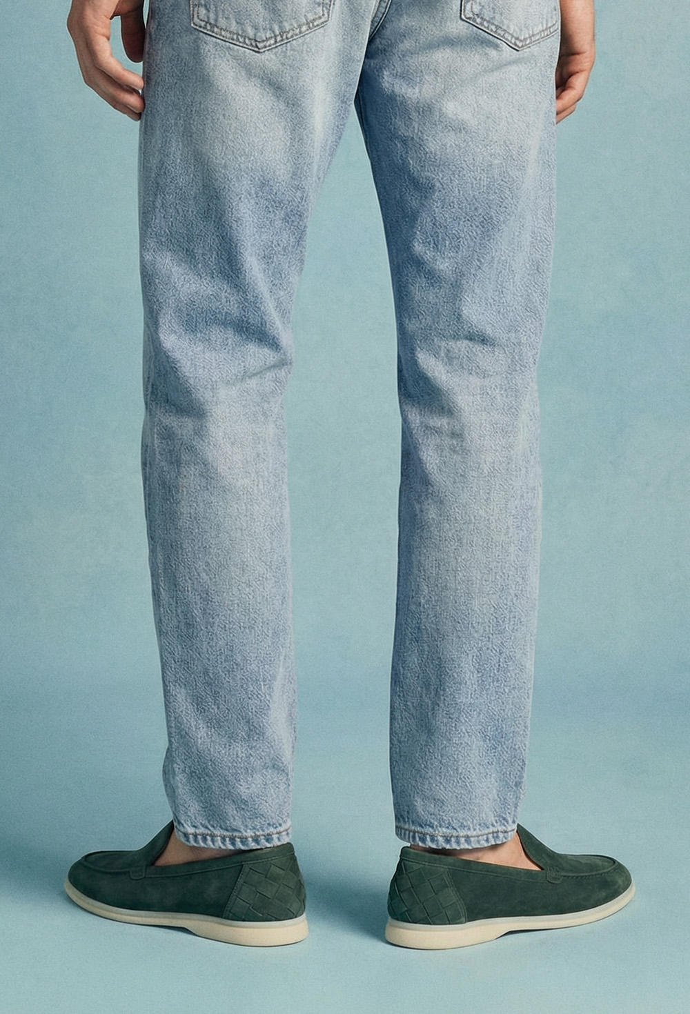 Content Card 1 - Men New Arrivals Category Page PLP - image mob